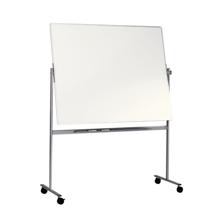 Swivel Whiteboard 120 x 150 cm - Conference Products (AV) | ESSELTE