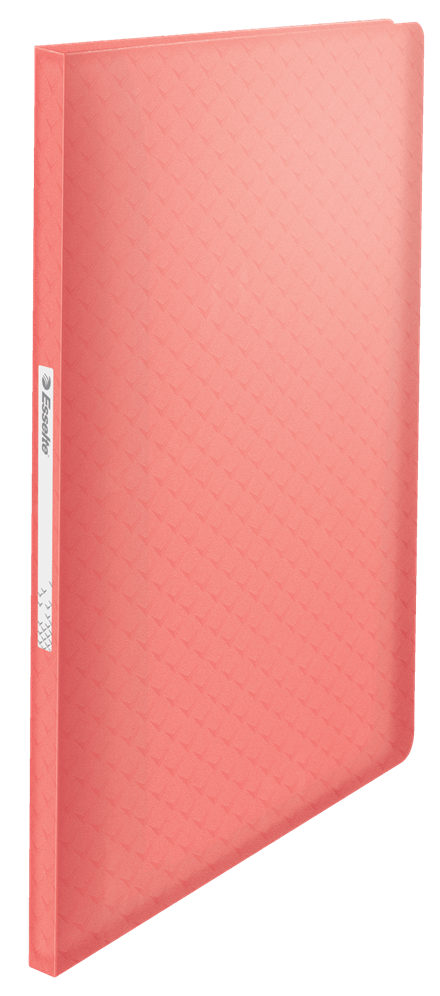 Esselte Colour'Breeze Display Book with 60 pockets