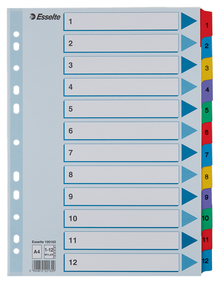 Feuille de papier transparent A4 pour décalcomanies Holi HOD121